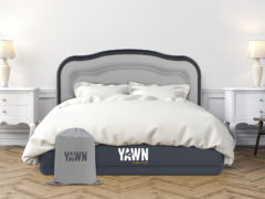 Samonafukovacia posteľ Yawn Dormeo